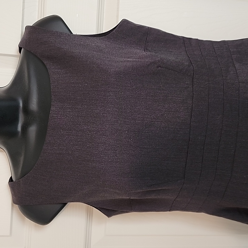 H & M Sleeveless Sheath Dress - Picture 2 of 7